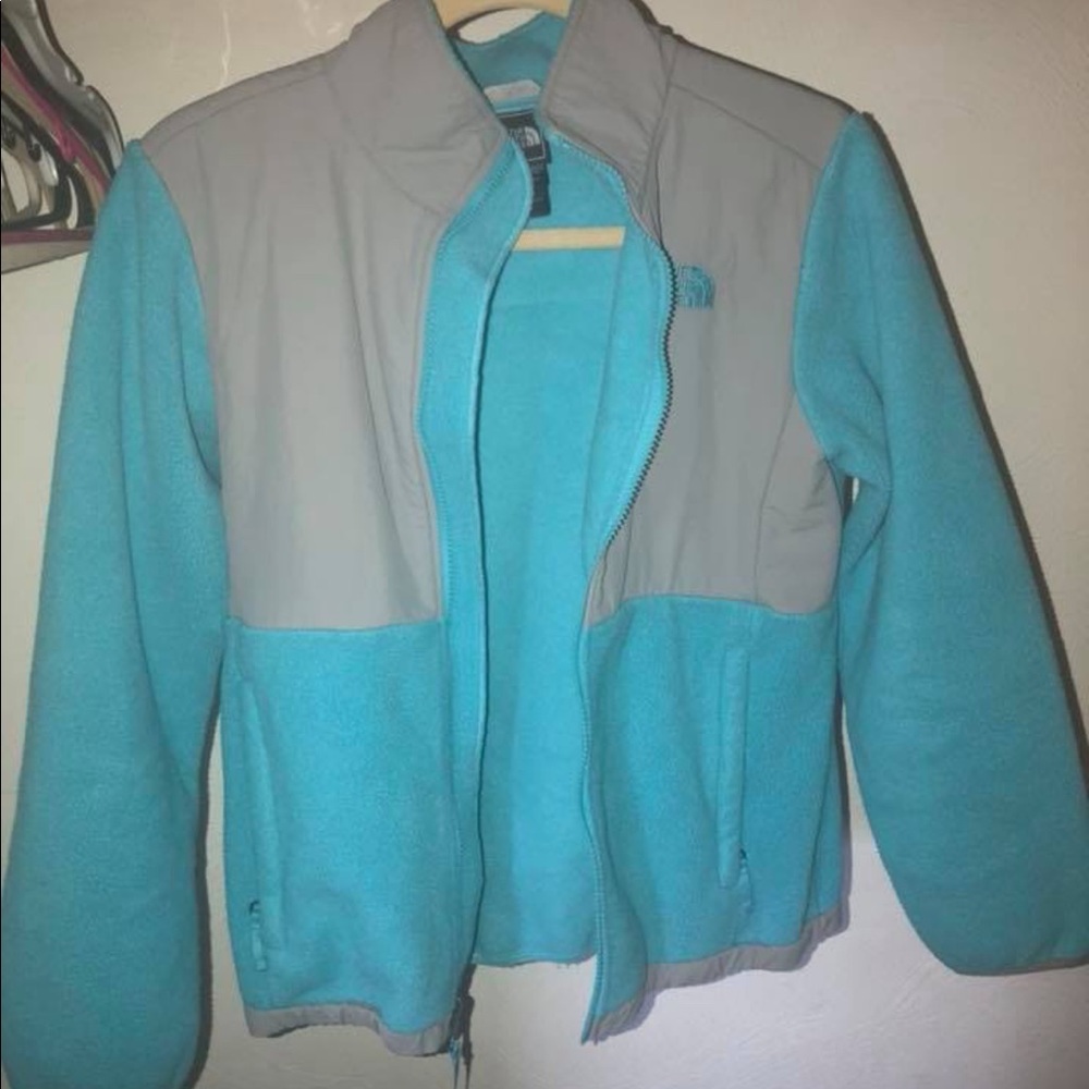 Girls Northface